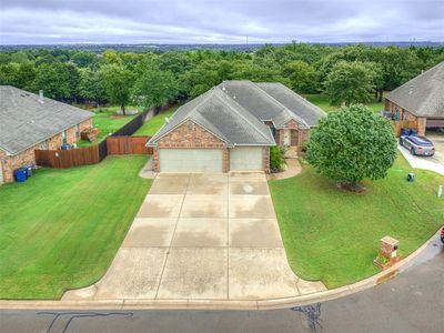 11722 Black Jack Cir, Guthrie, OK, 73044