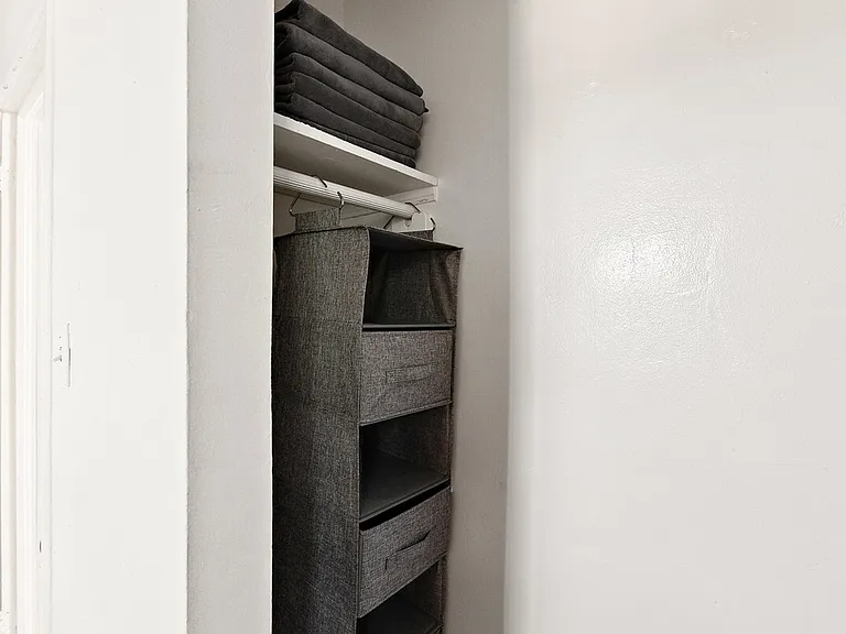 Wardrobe