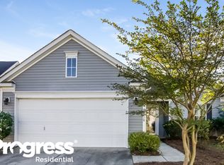 10428 Planters View Dr, Charlotte, NC 28278