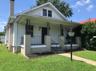 220 Custus St, West Portsmouth, OH 45663