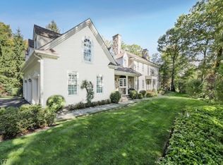 105 Stewart Rd, Short Hills, NJ 07078