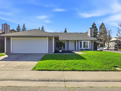 7433 Widener Way, Sacramento, CA, 95842