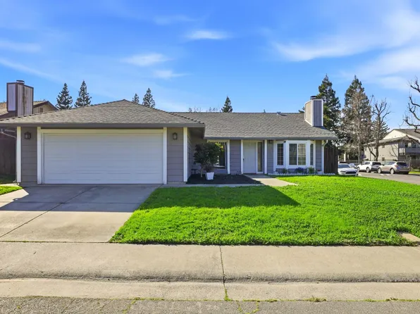 7433 Widener Way, Sacramento, CA 95842