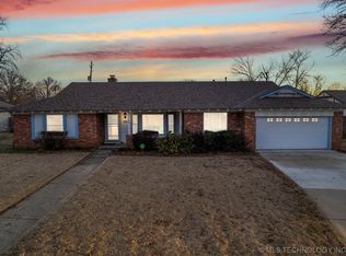 313 W Charlotte St, Broken Arrow, OK 74011