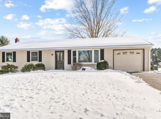 947 Hill St, Manheim, PA 17545