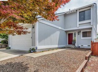 181 Oxford St, Hercules, CA