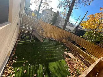 Rented by Delmark Realty LLC