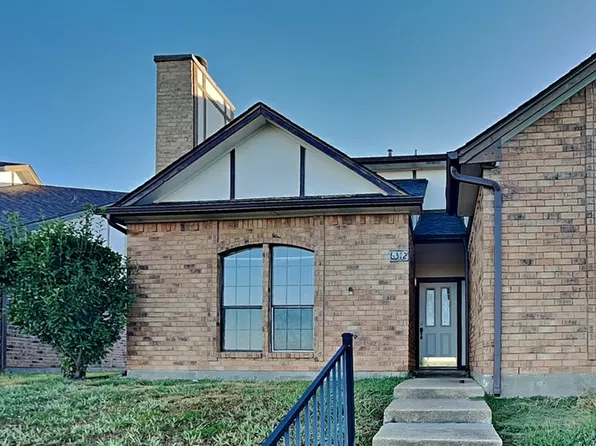 6312 Alissa Dr, Rowlett, TX 75089