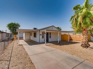 3643 W Garfield St, Phoenix, AZ 85009