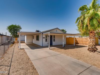 3643 W Garfield St, Phoenix, AZ, 85009