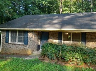 5452 Bishops Cir #A, Norcross, GA 30093
