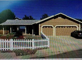 1050 Greenwing Dr, Sparks, NV