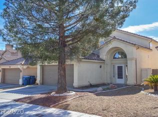 9421 Deer Lodge Ln, Las Vegas, NV 89129
