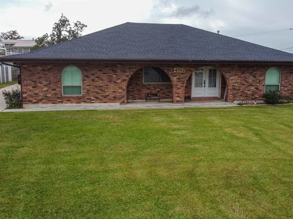 4562 Highway 56, Chauvin, LA 70344
