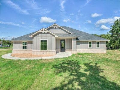 9517 Conners Way, McLoud, OK, 74851