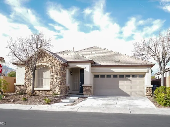 7733 Fortress Peak Ct, Las Vegas, NV 89166
