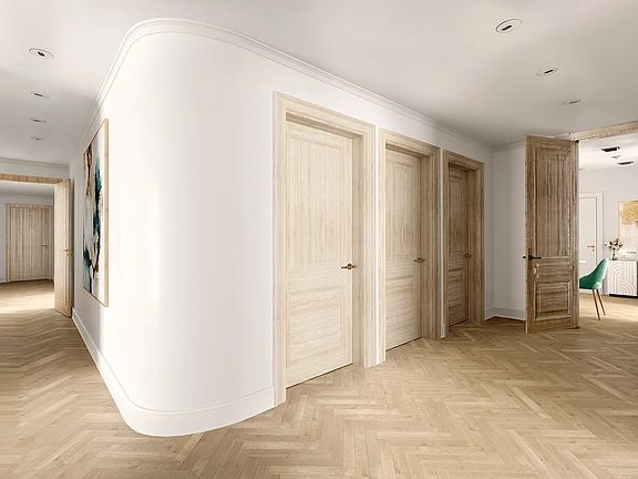 3rd image of 510 Park Ave APT 6A