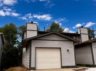 1312 Talley Cir, Colorado Springs, CO 80904