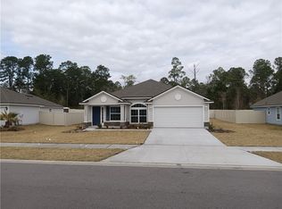 96535 Granite Trl, Yulee, FL 32097