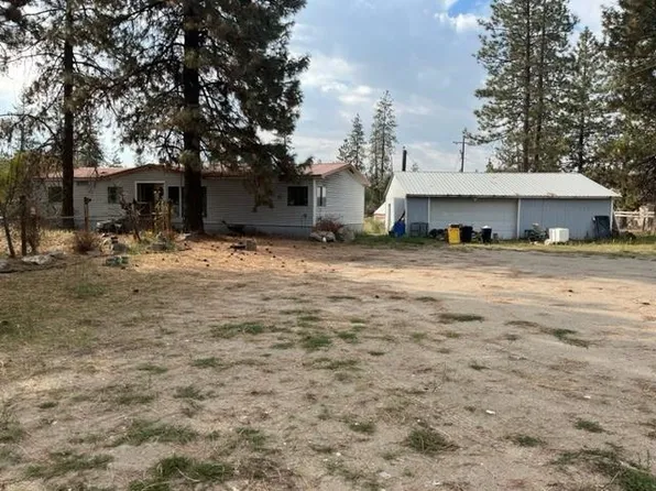 7561 Highway 291, Ford, WA 99013