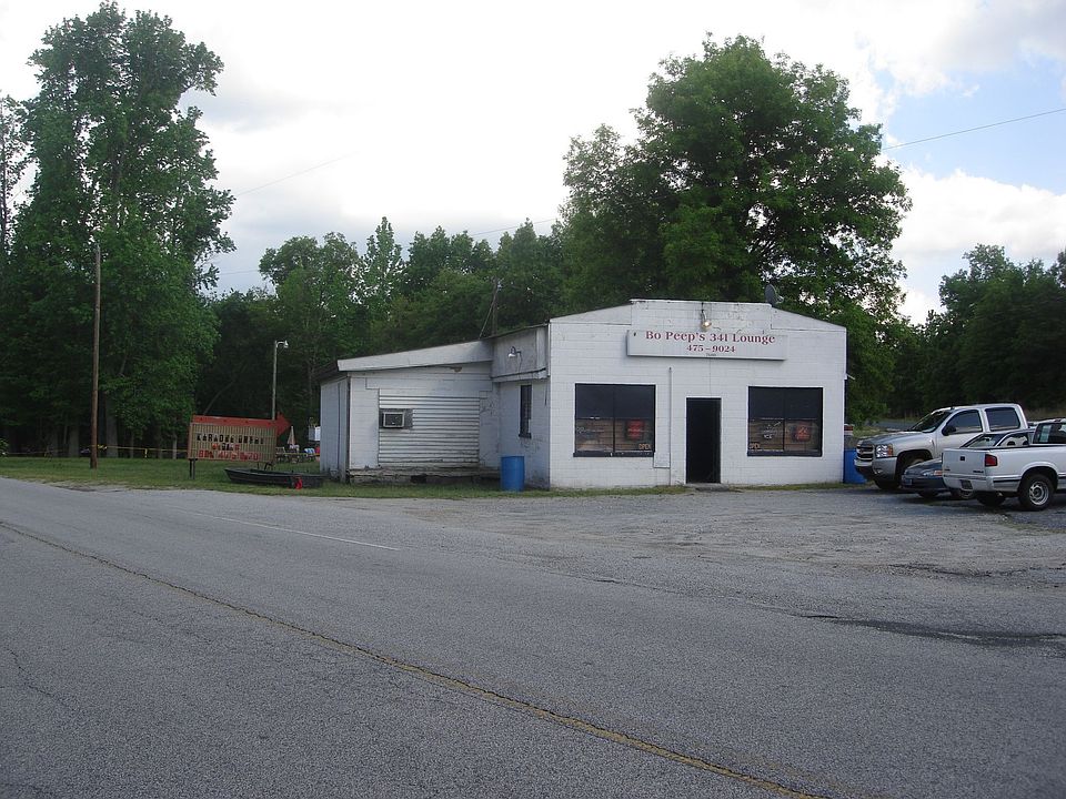 Bar and Grill