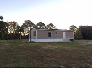 1161 Arcadia Ave, Clewiston, FL 33440