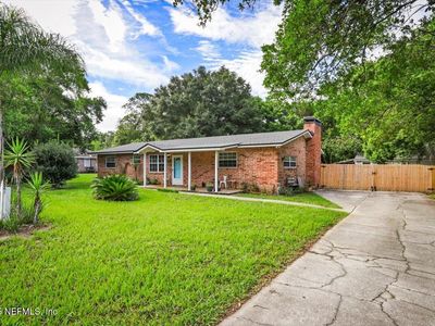 9990 ARNOLD Road, Jacksonville, FL, 32246