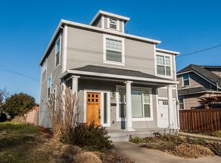 6523 N Oberlin St, Portland, OR 97203