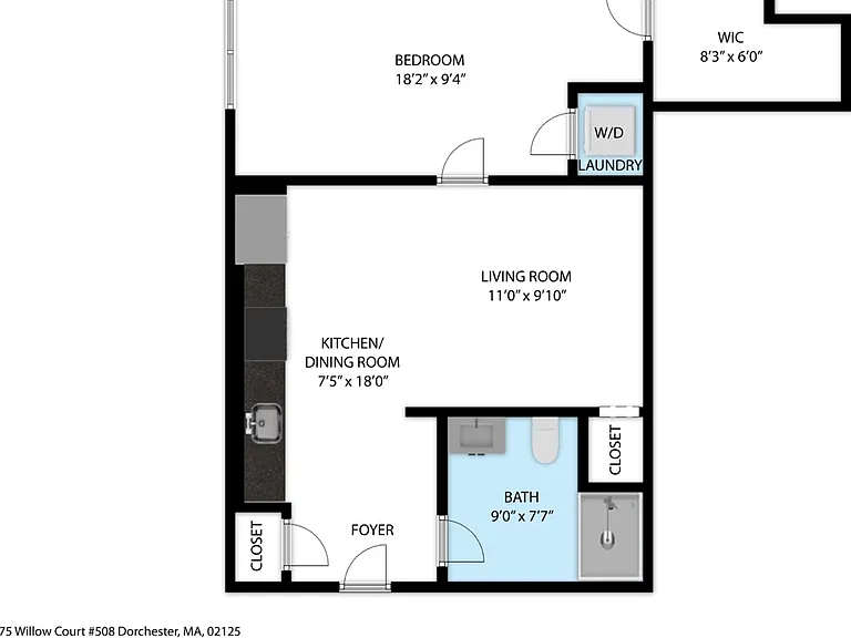 75 Willow Court — Photo 19