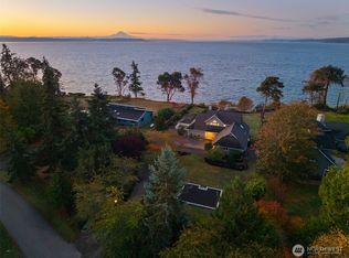 12388 NE Marine View Drive, Kingston, WA 98346