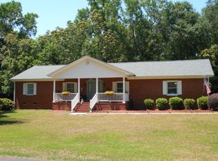 3 Cedar Oak Ln, Augusta, GA 30906