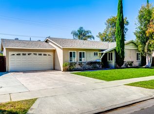 1741 S Stoneman St, Anaheim, CA 92802