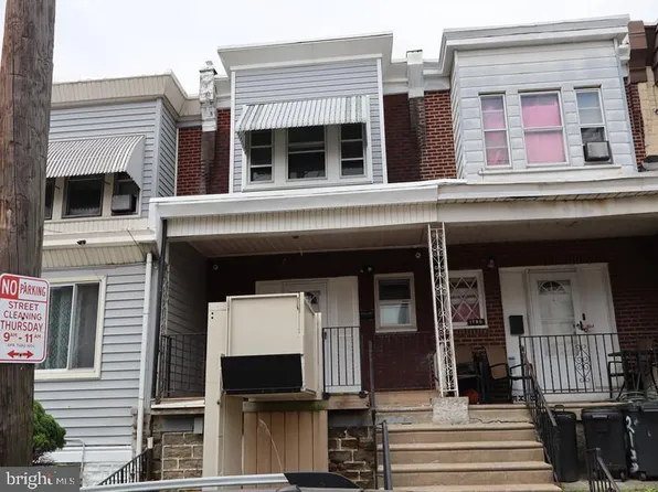 1782 Brill St, Philadelphia, PA 19124