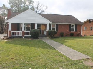 3428 Kershaw Rd NW, Roanoke, VA 24017