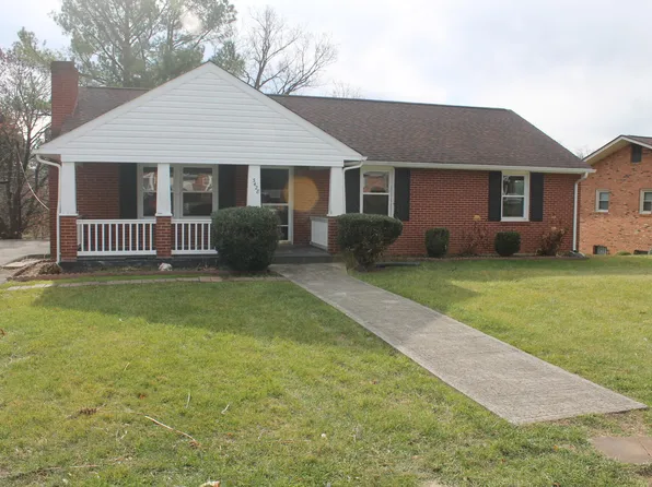 3428 Kershaw Rd NW, Roanoke, VA 24017