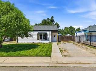 167 S 12th Ave, Brighton, CO 80601