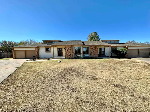 3115 N Longfellow Ct #3117, Wichita, KS 67226