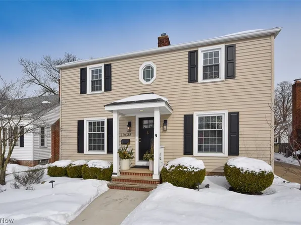 19438 Laurel Ave, Rocky River, OH 44116