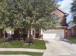 9247 Wind Dancer, San Antonio, TX 78251