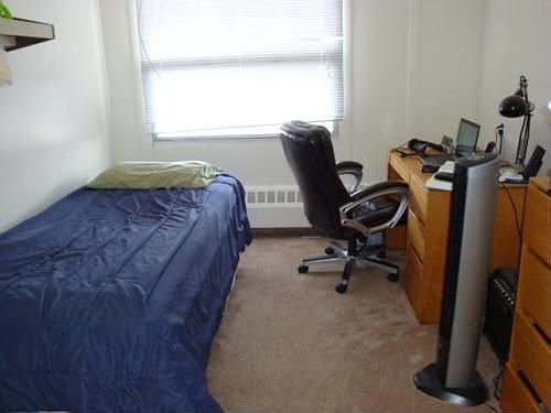 1st image of 536 S Forest Ave APT 1611