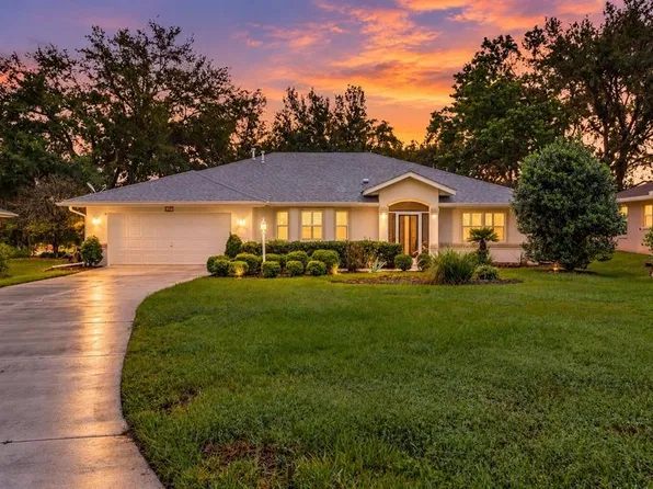5124 LINKS LANE, LEESBURG, FL 34748