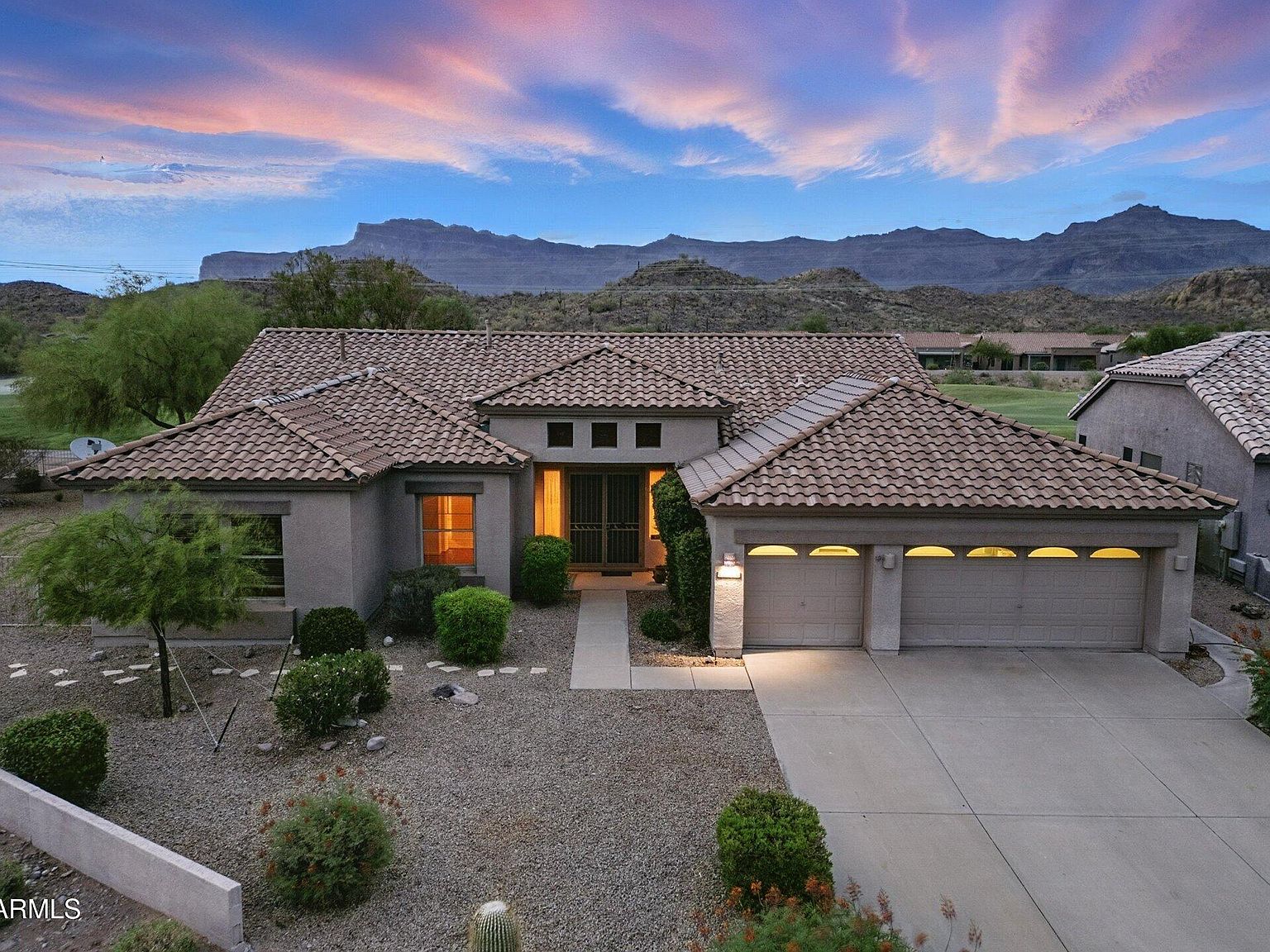 6986 E Desert Spoon Ln