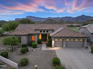 6986 E Desert Spoon Ln, Gold Canyon, AZ 85118