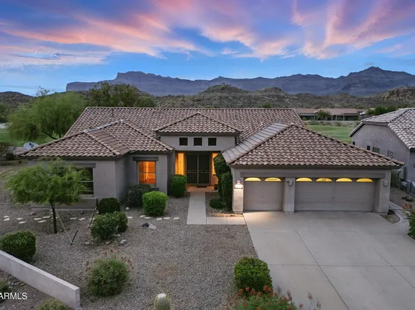 6986 E Desert Spoon Lane, Gold Canyon, AZ 85118