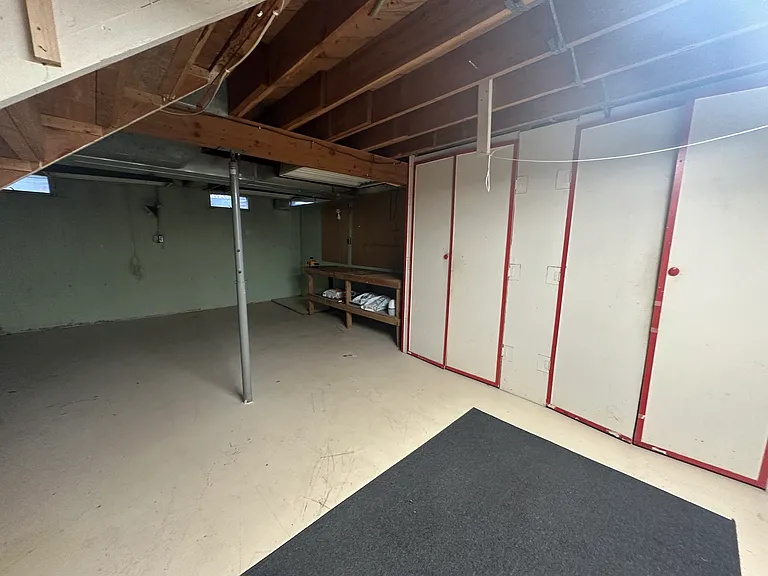 storage