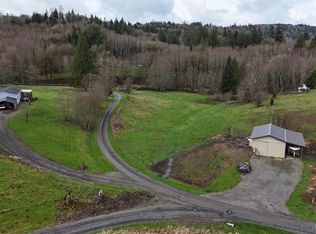 158 High Meadow Dr, Mossyrock, WA 98564