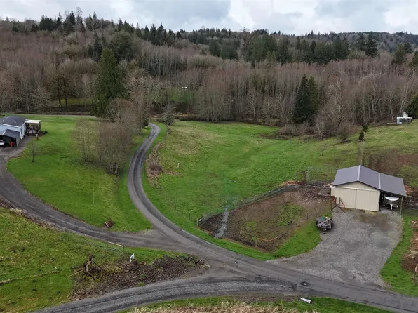 158 High Meadow Drive, Mossyrock, WA 98564