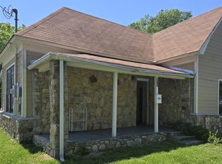 811 Vincent St, Brownwood, TX 76801