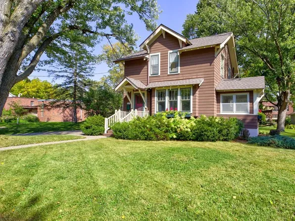 212 Spring St N, Northfield, MN 55057