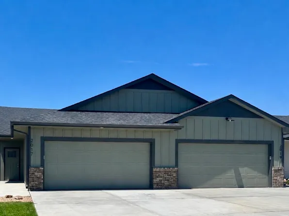 2017 N Reece Rd, Goddard, KS 67052